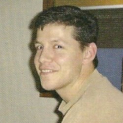 RICK SAENZ