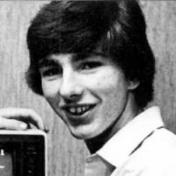 DONALD A. MATTRICK