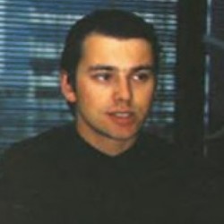 LUC BARTHELET