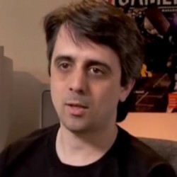 BRAD PENDLETON