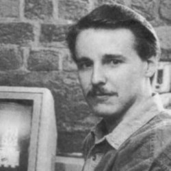 ROBERT W. TINMAN