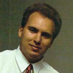 TROY A. LYNDON