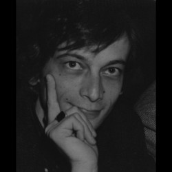SAM EGAN