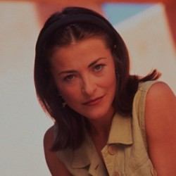 AMANDA DONOHOE