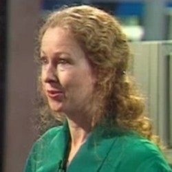 JOANIE STEWART