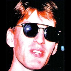 SIMON J. HARDY-FRANCIS