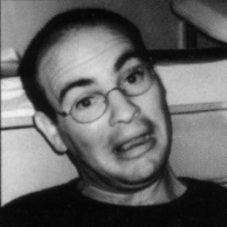 BENNY DAVIDOVICH