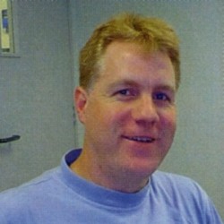 IAN BAVERSTOCK