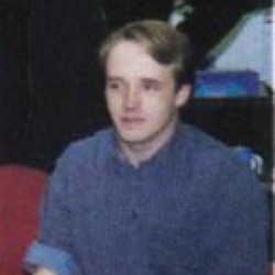 NICK BURCOMBE