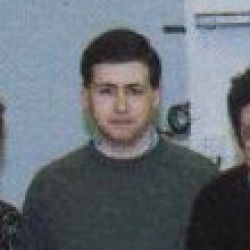 STEWART SOCKETT