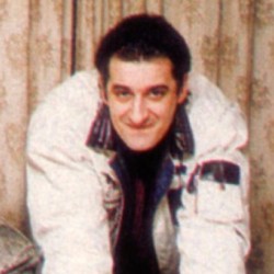 TONY SMITH