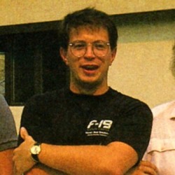 MARK E. SEREMET