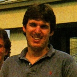 CHRIS SHORT