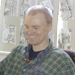 TORSTEN HESS