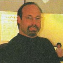 ALAN WASSERMAN