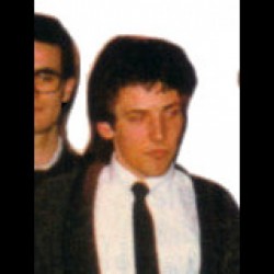 RICHARD BOTTET