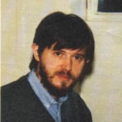 BERNARD AURé