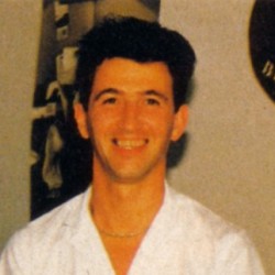 GILLES BERTIN