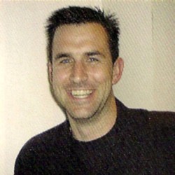 GREG GOODRICH