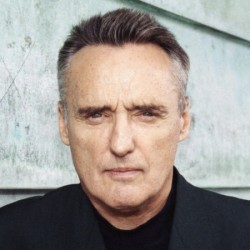 DENNIS HOPPER