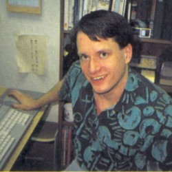 ANDY JAROS