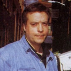 JOHN E. WILLIAMSON