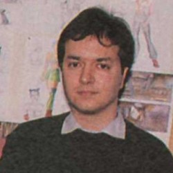 FABIEN FESSARD