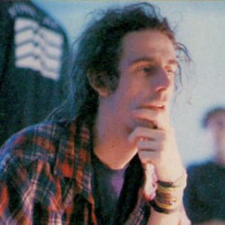IAN FAICHNIE
