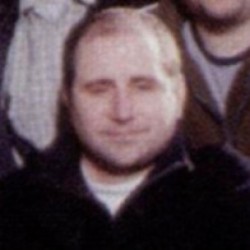 BRIAN DAVIS
