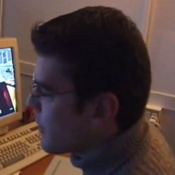 GABRIEL KERLIDOU