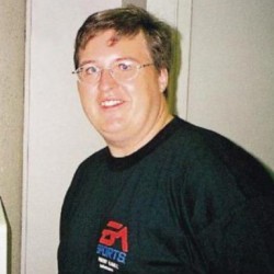 ROBERT KAILL
