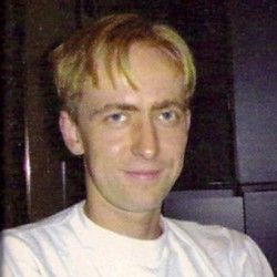 RICHARD EVANS