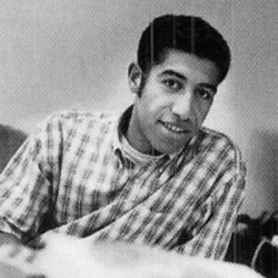 VINCENT MINOUé