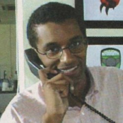 FABRICE PIERRE-ELIEN