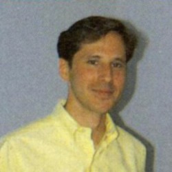 RONALD SPITZER