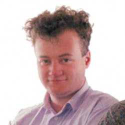 GLENN CORPES
