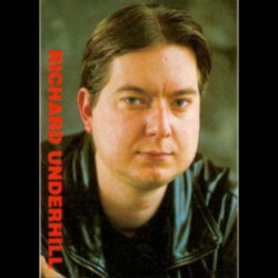 RICHARD UNDERHILL
