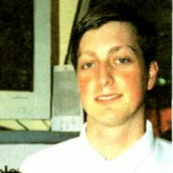 DARREN KEETLEY
