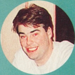 MARK HUNTLEY
