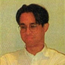 RICHARD REED