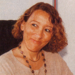 MANUELLE MAUGER