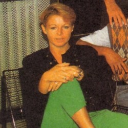 MARIANNE ROUGEULLE