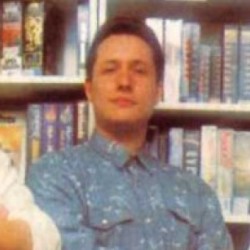 CHRISTIAN AWIZIO