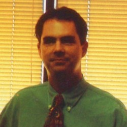 DAVID SEEHOLZER