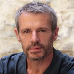 LAMBERT WILSON