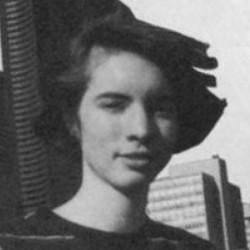 CHRISTINE MCGAVRAN