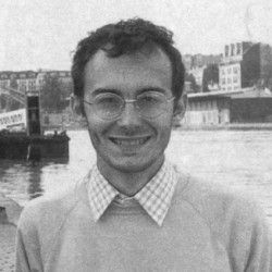 DIDIER GUILLION