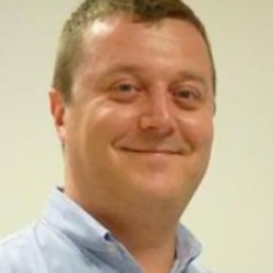 CHRISTOPHE DE DINECHIN