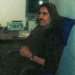 ROLF NEUMANN