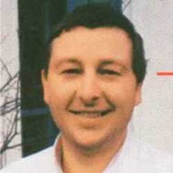 STEFAN BLANCK